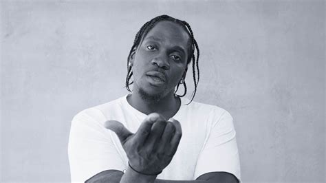 Pusha T On Why His New Adidas Sneaker Is the Best .